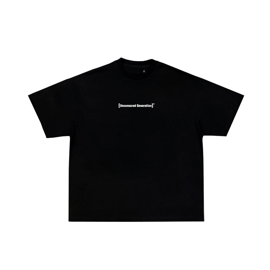 CLASSIC LOGO TEE