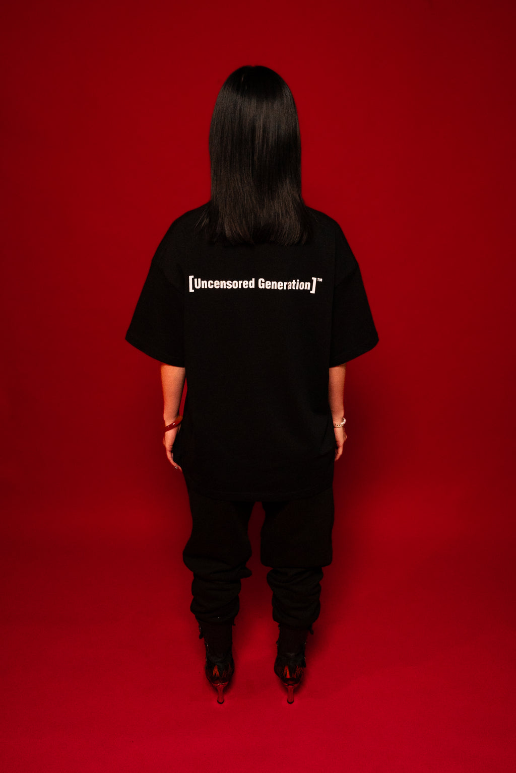 CLASSIC LOGO TEE