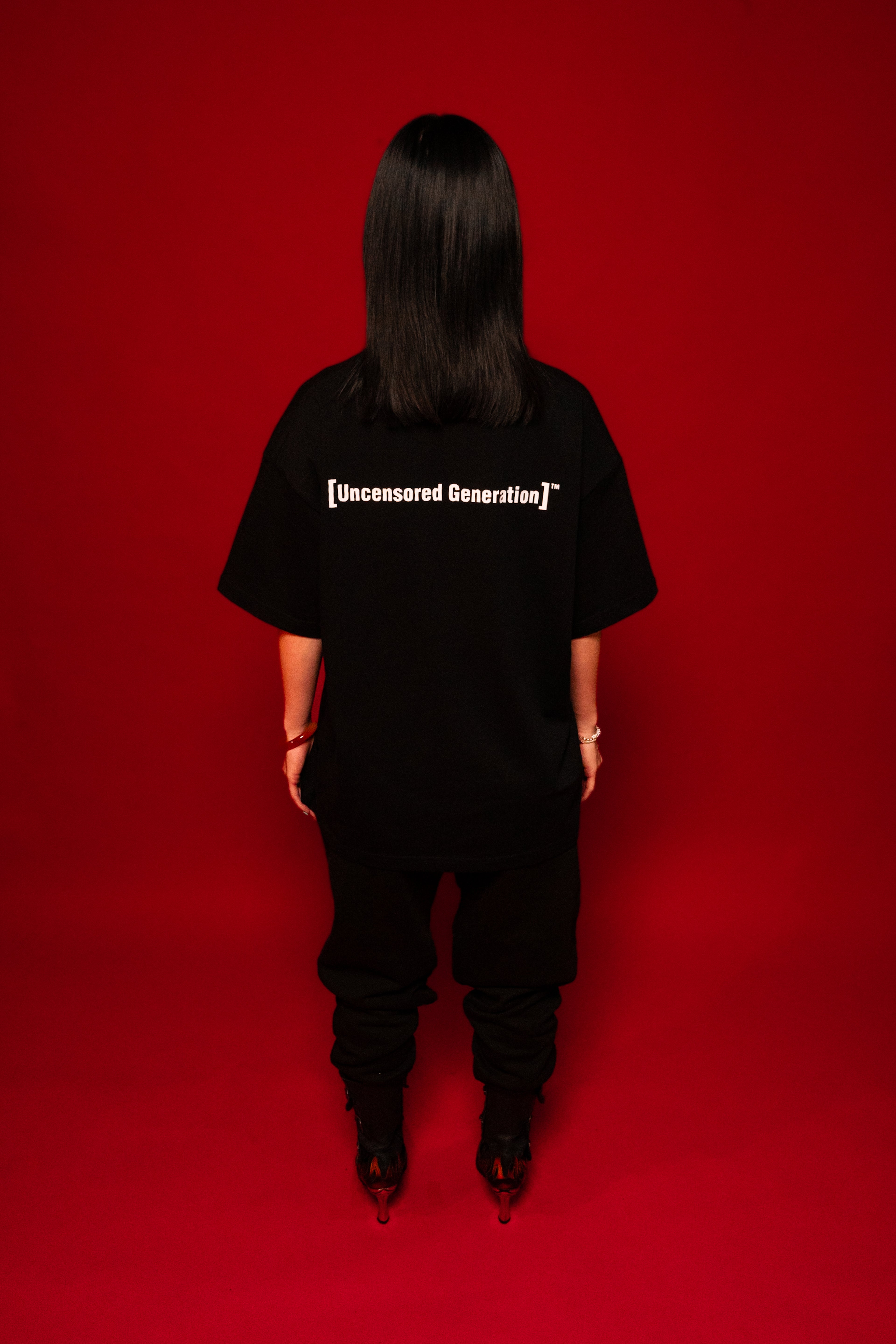 CLASSIC LOGO TEE