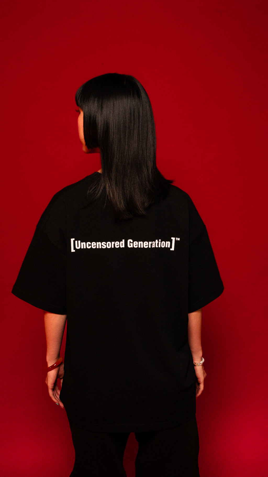 CLASSIC LOGO TEE