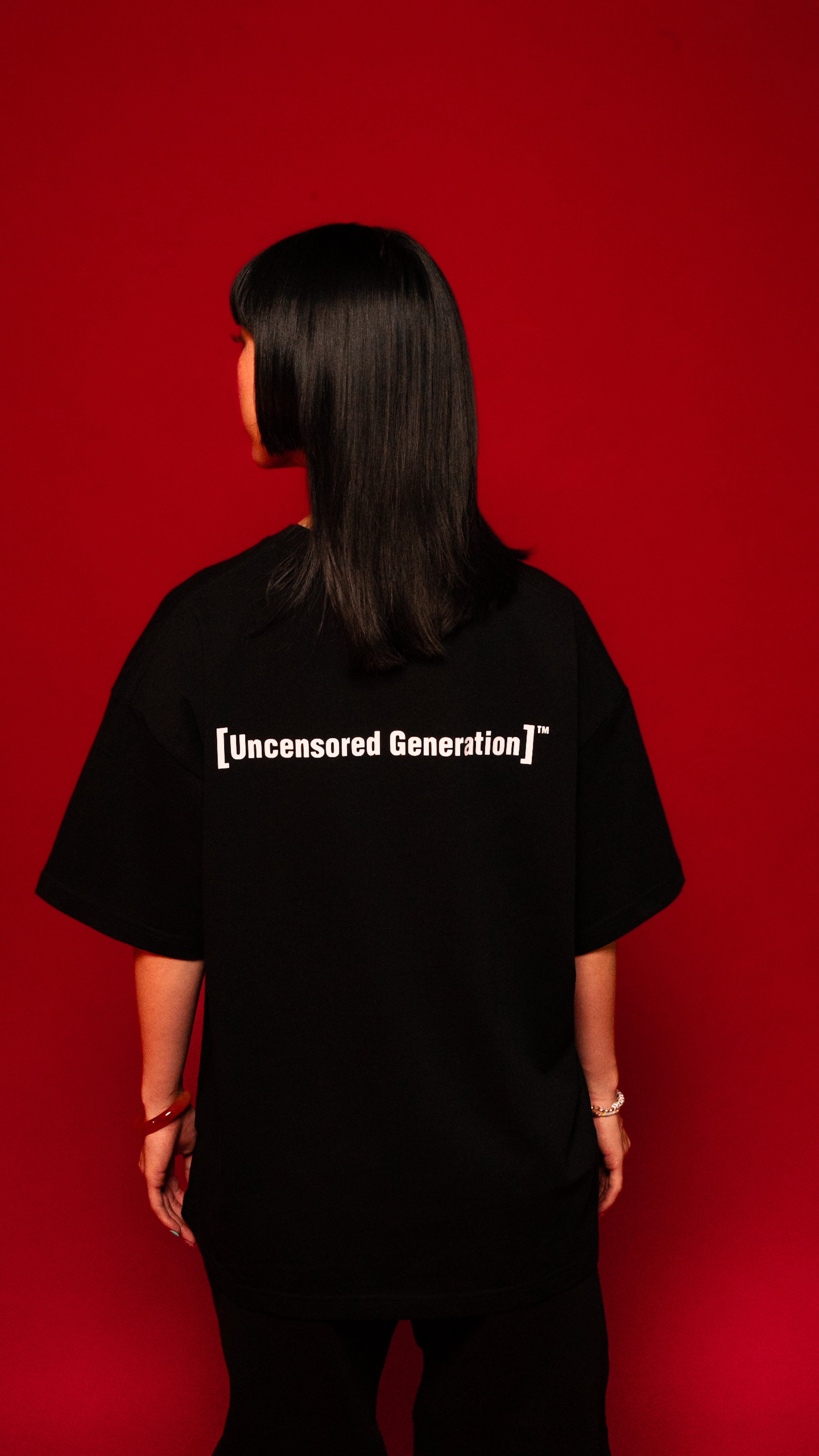 CLASSIC LOGO TEE